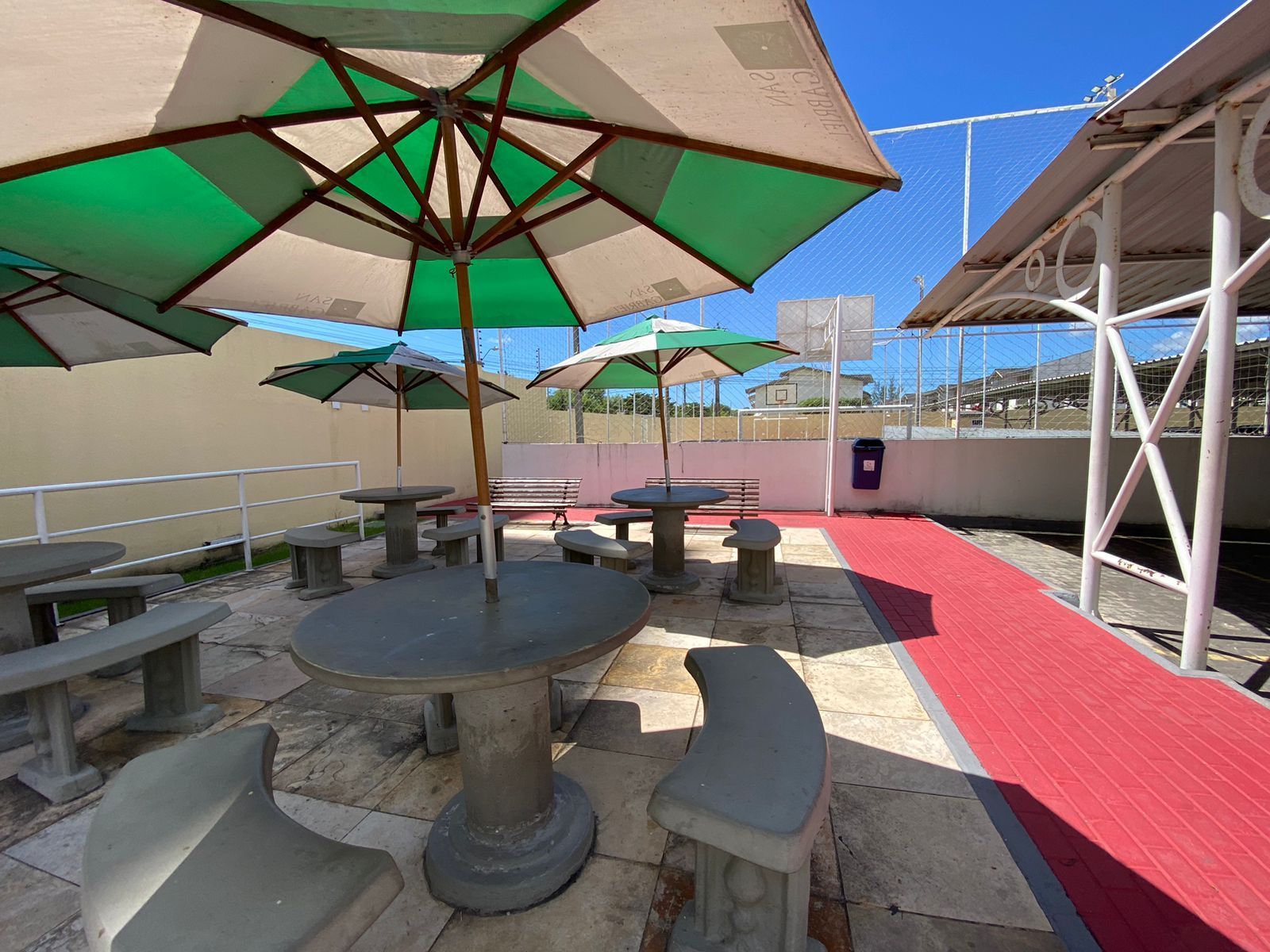 Apartamento de 3 quartos, 73m² no bairro Messejana, em Fortaleza | Eu Corretor