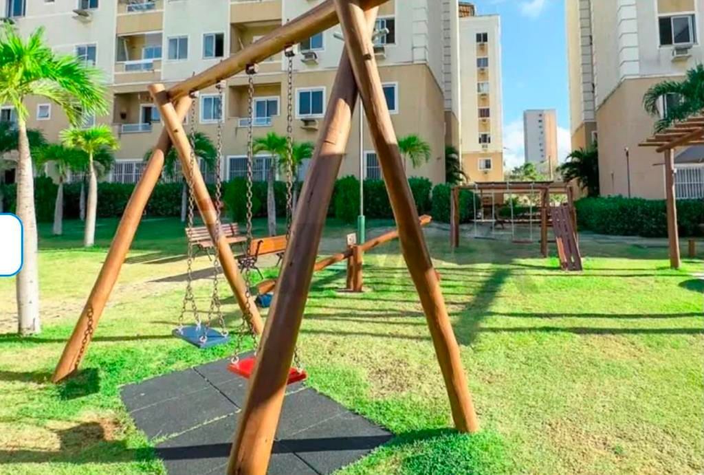 Apartamento, 3 quartos, 63 m² - Foto 3