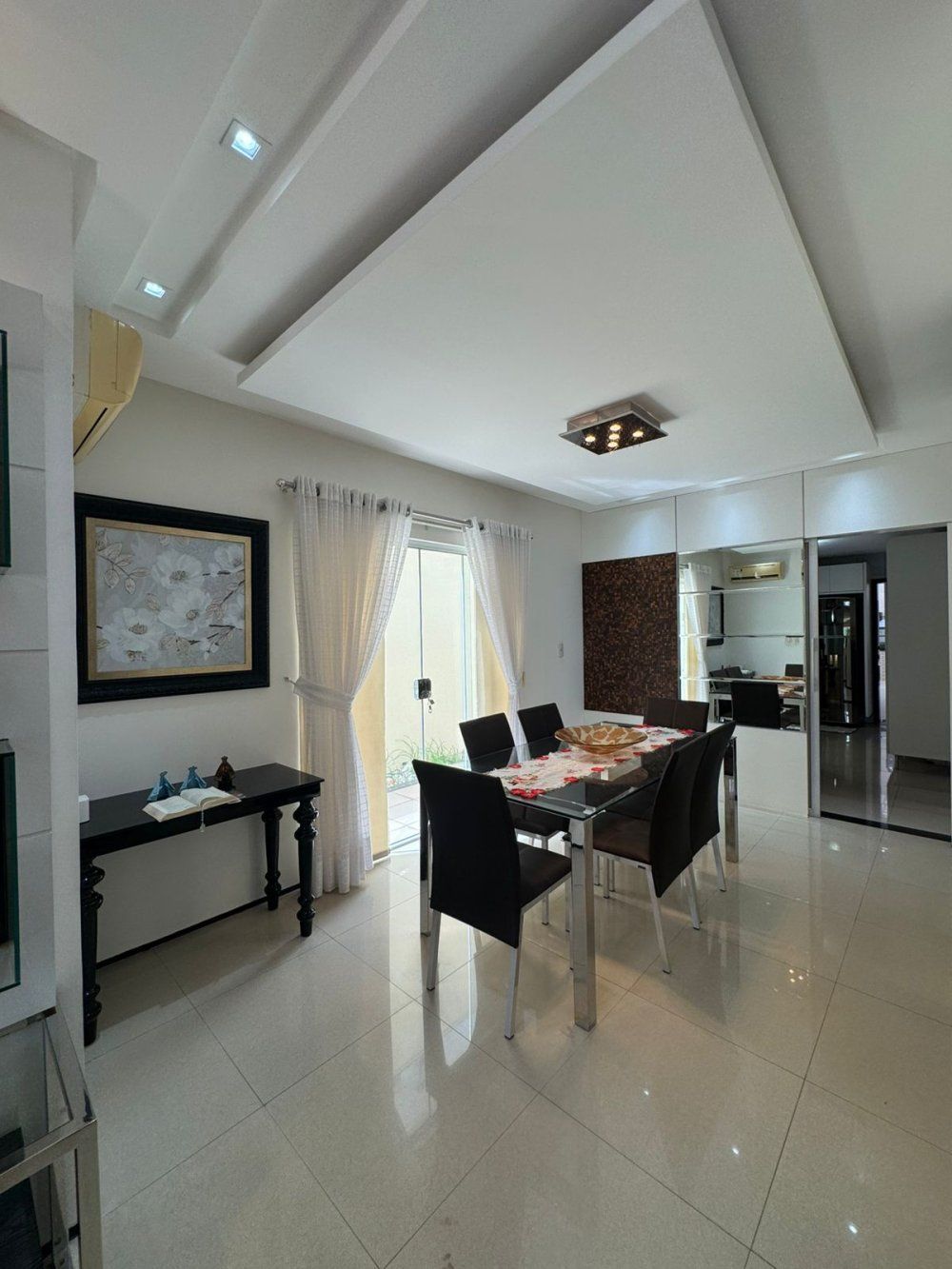 Casa de Condomínio de 5 quartos, 280m² no bairro Jardim Eldorado, em São Luís | Eu Corretor