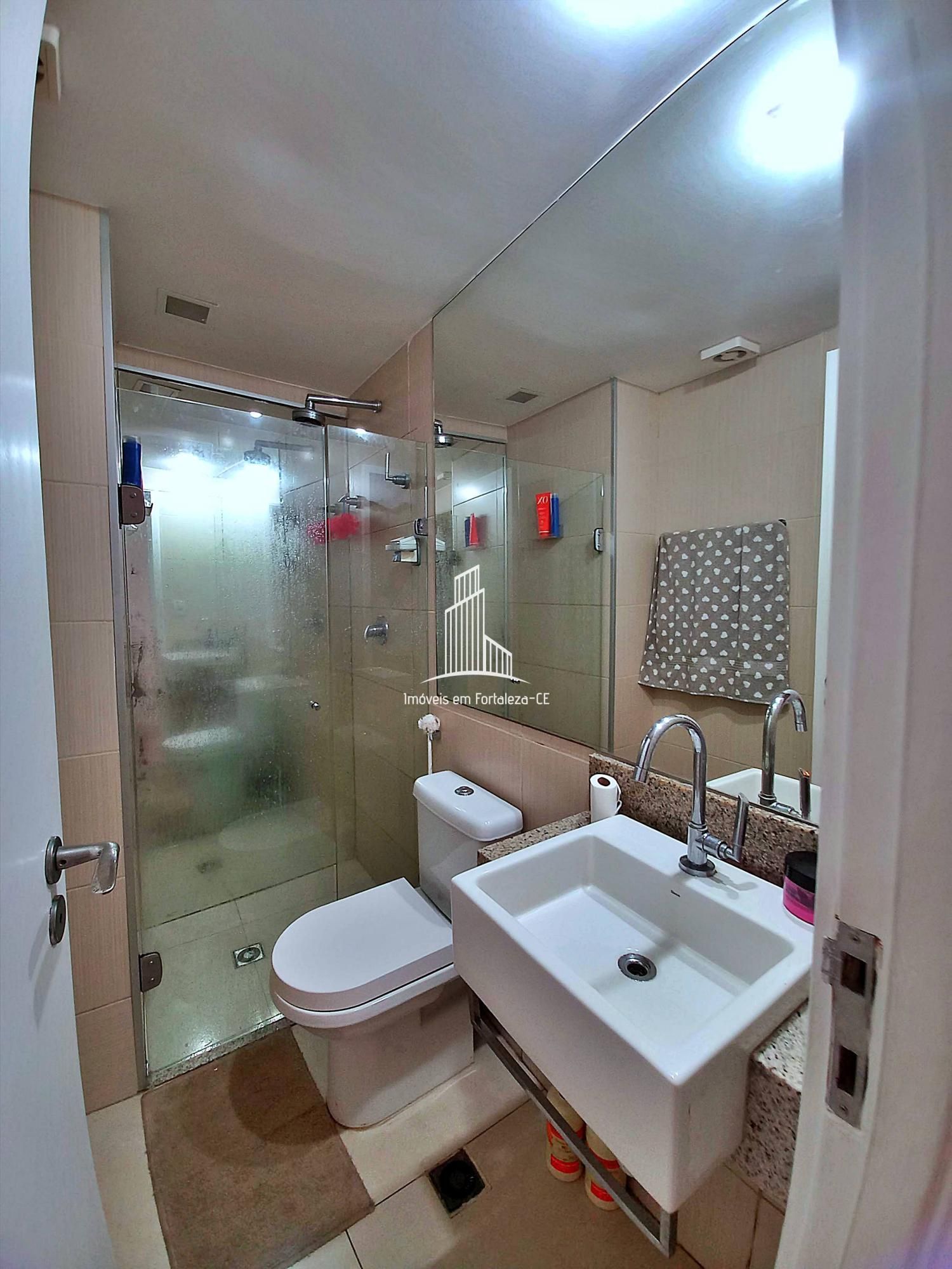 Apartamento à venda com 3 quartos, 145m² - Foto 16