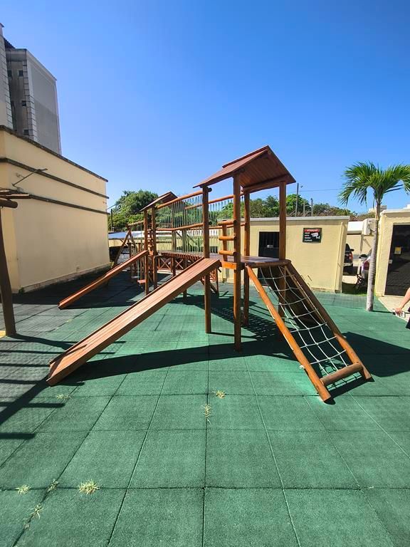 Apartamento, 3 quartos, 63 m² - Foto 9