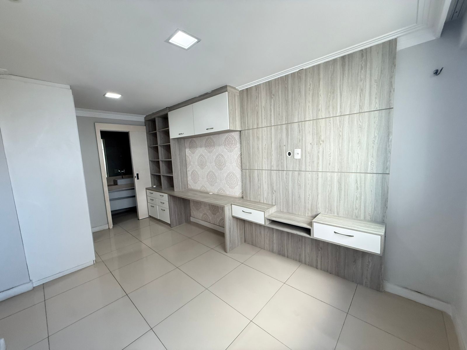 Apartamento, 4 quartos, 120 m² - Foto 9