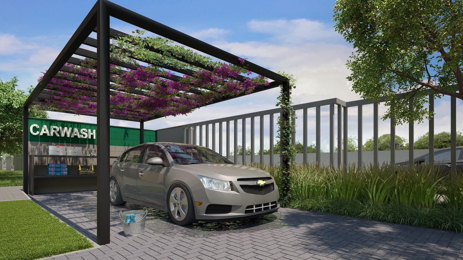 Apartamento, 2 quartos, 40 m² - Foto 4