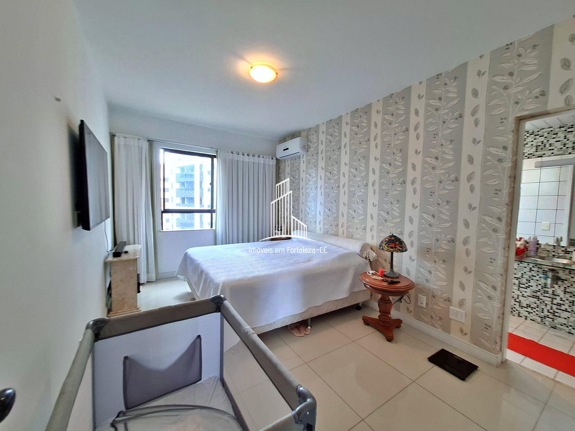 Apartamento, 3 quartos, 150 m² - Foto 11