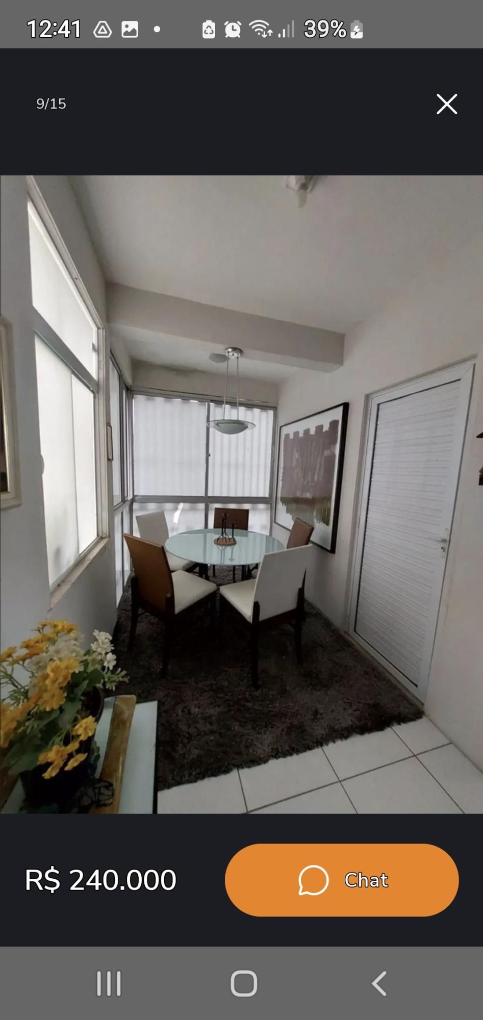 Apartamento de 2 quartos, 72m² no bairro Joaquim Távora, em Fortaleza | Eu Corretor