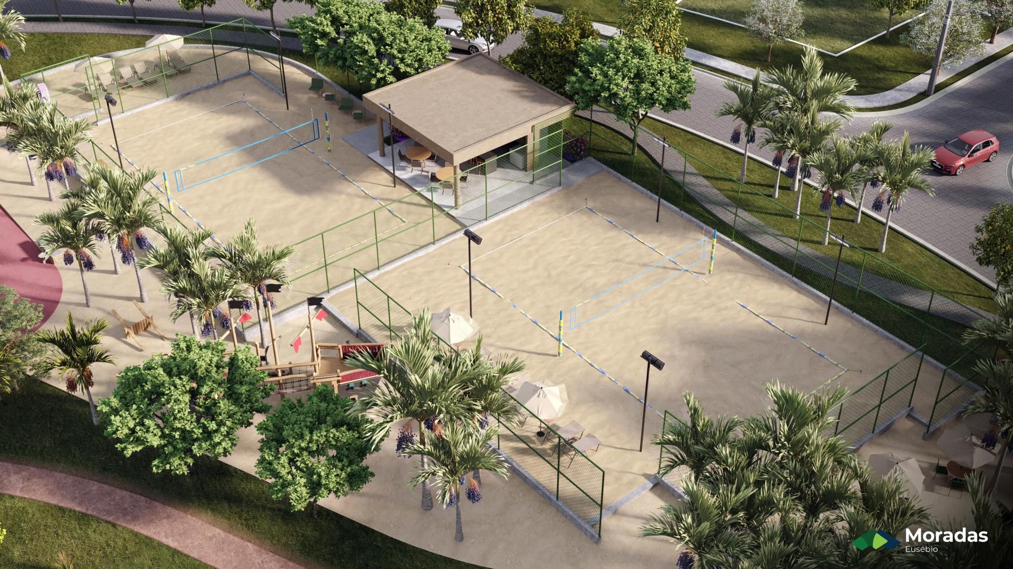 Lote/Terreno de 200m² no bairro Timbu, em Eusébio | Eu Corretor