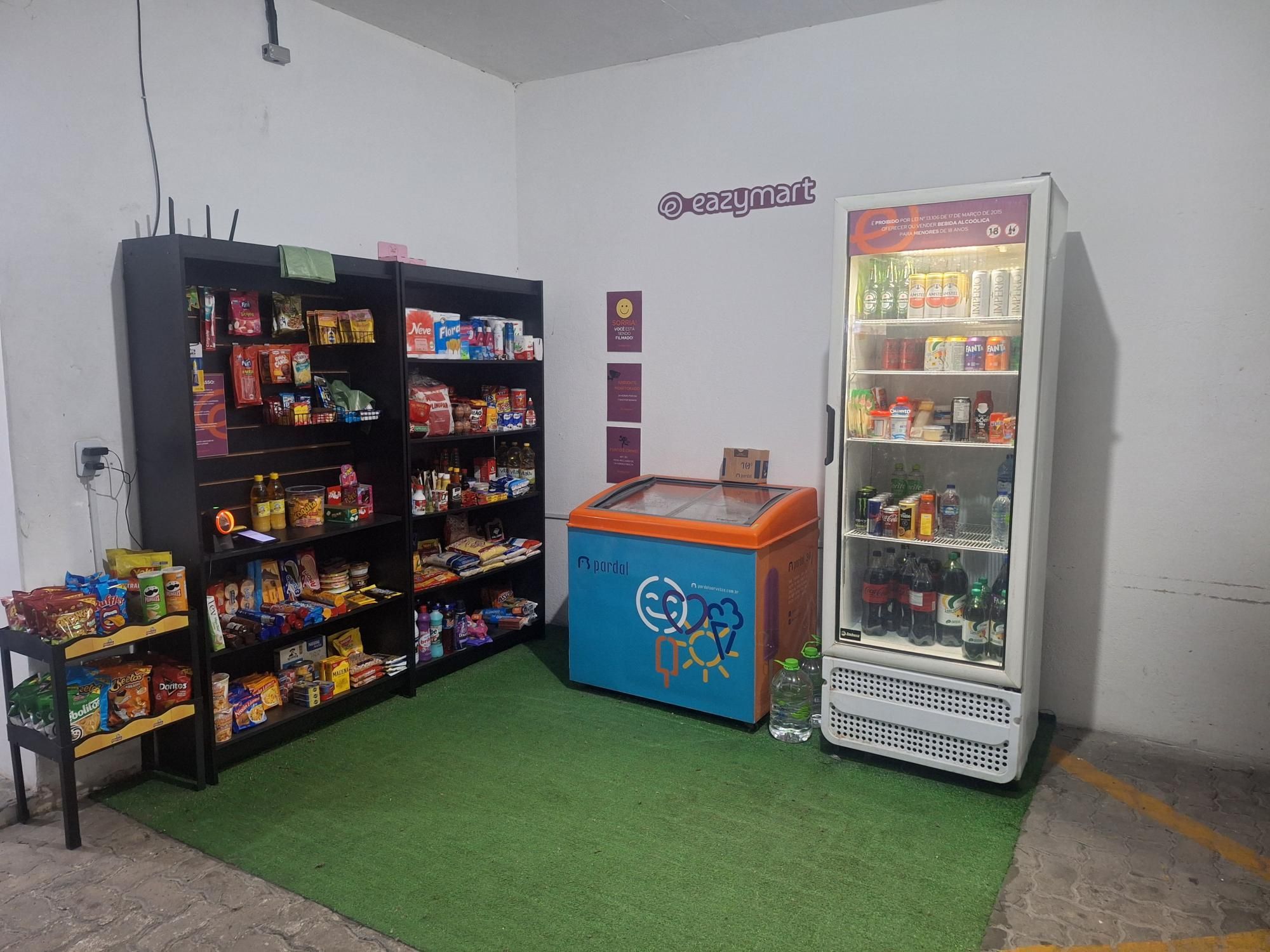 Apartamento, 2 quartos, 60 m² - Foto 26