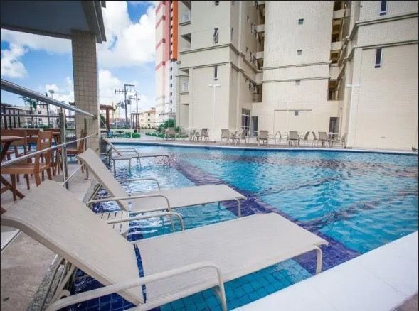 Apartamento, 3 quartos, 75 m² - Foto 33