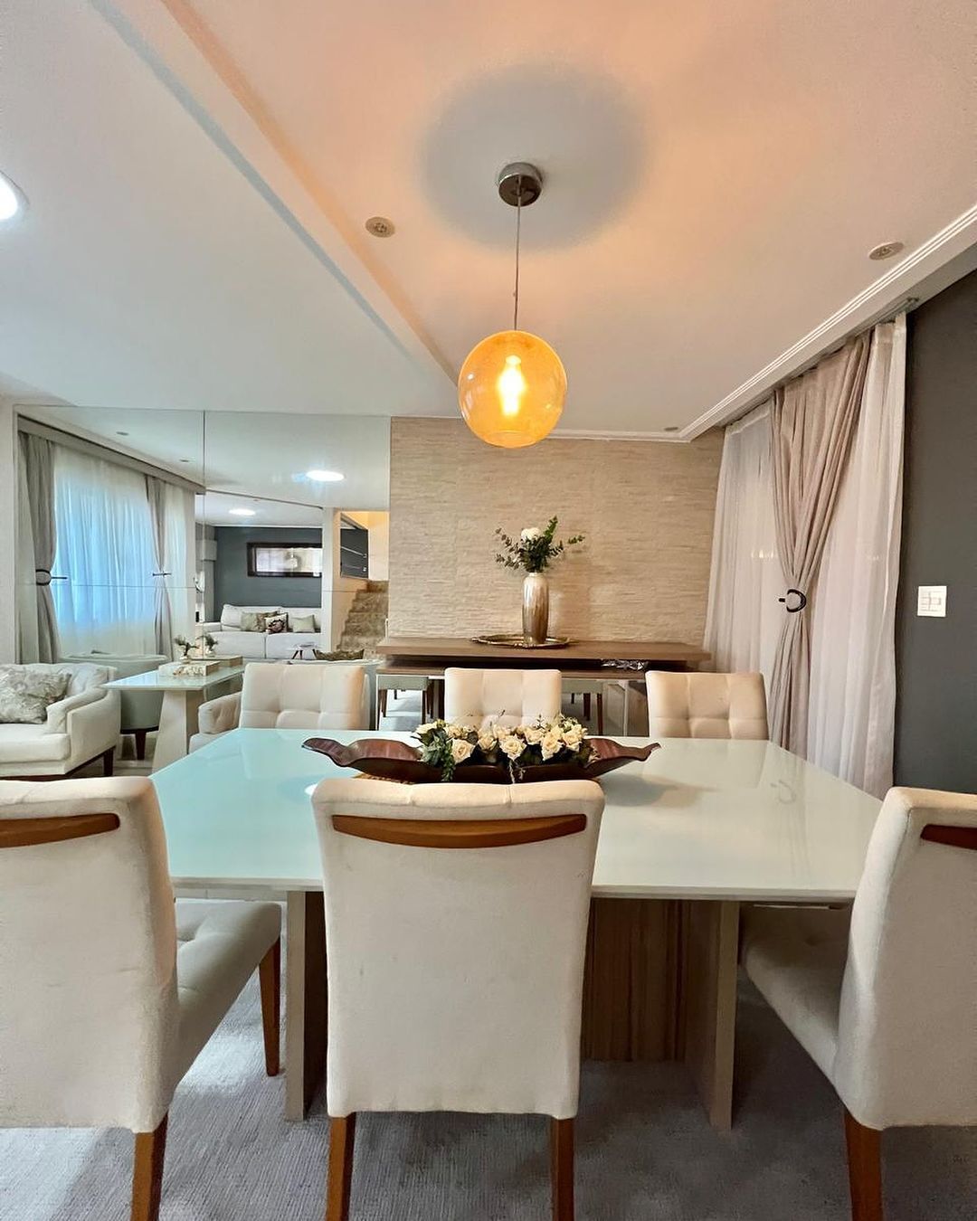 Casa de Condomínio de 4 quartos, 210m² no bairro Olho D'Água, em São Luís | Eu Corretor