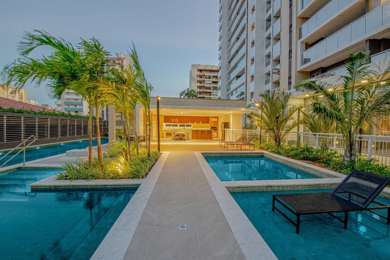 Apartamento, 3 quartos, 95 m² - Foto 5