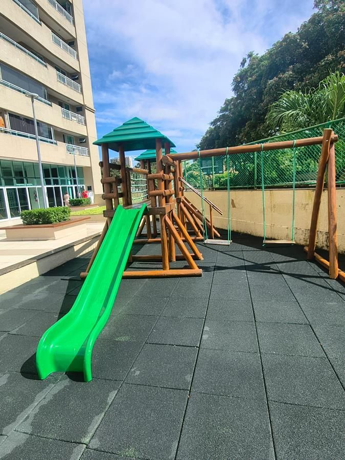 Apartamento, 3 quartos, 94 m² - Foto 9