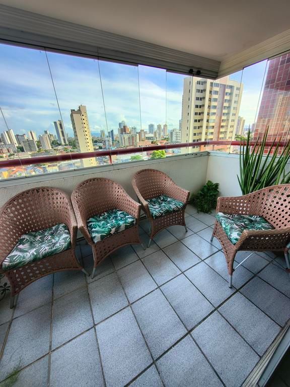 Apartamento, 2 quartos, 125 m² - Foto 3