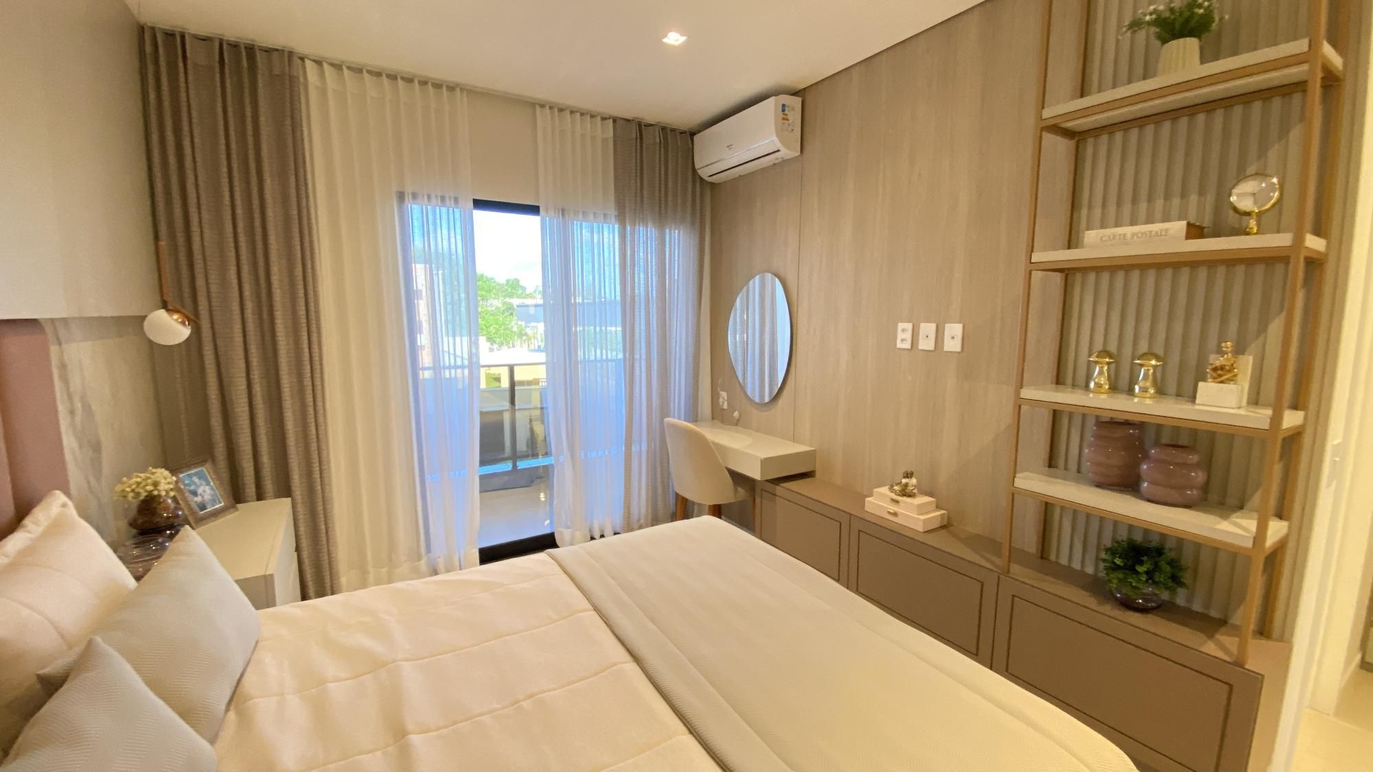 Casa, 4 quartos, 132 m² - Foto 31