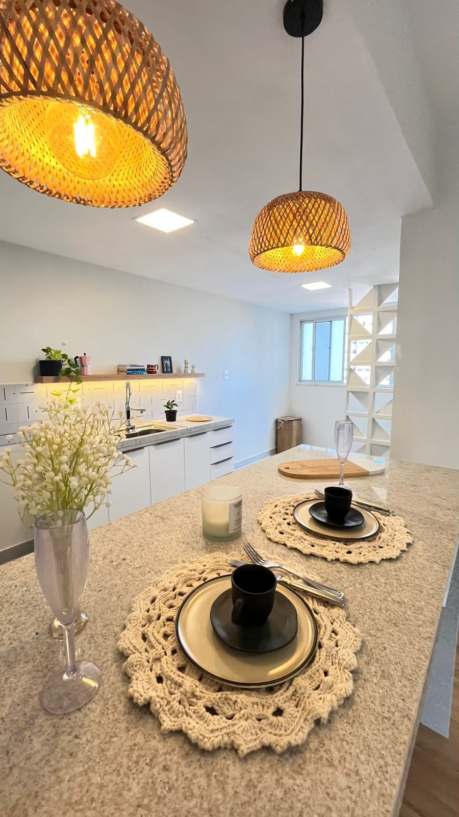 Apartamento à venda com 3 quartos, 118m² - Foto 5