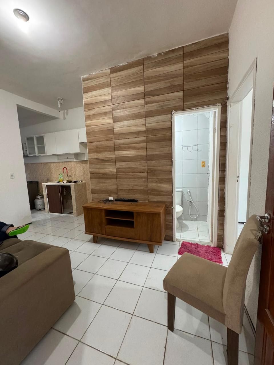 Apartamento, 2 quartos, 49 m² - Foto 1