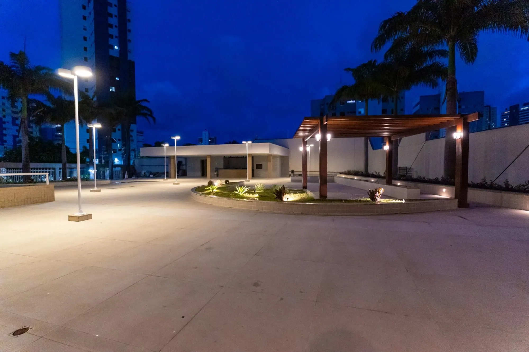 Apartamento, 3 quartos, 260 m² - Foto 28
