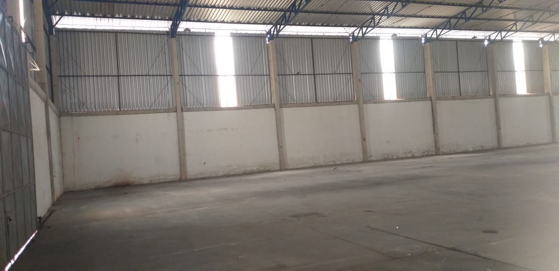 Galpão / Depósito / Armazém de 3 quartos, 1800m² no bairro Jardim São Cristóvão, em São Luís | Eu Corretor