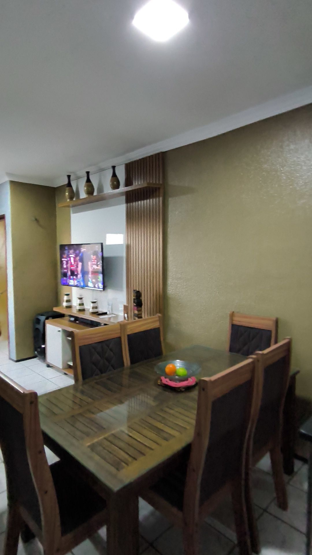 Apartamento, 2 quartos, 57 m² - Foto 7