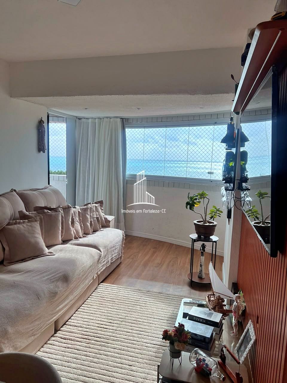 Apartamento, 2 quartos, 78 m² - Foto 1