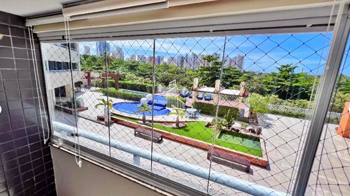 Apartamento de 2 quartos, 78m² no bairro Cocó, em Fortaleza | Eu Corretor