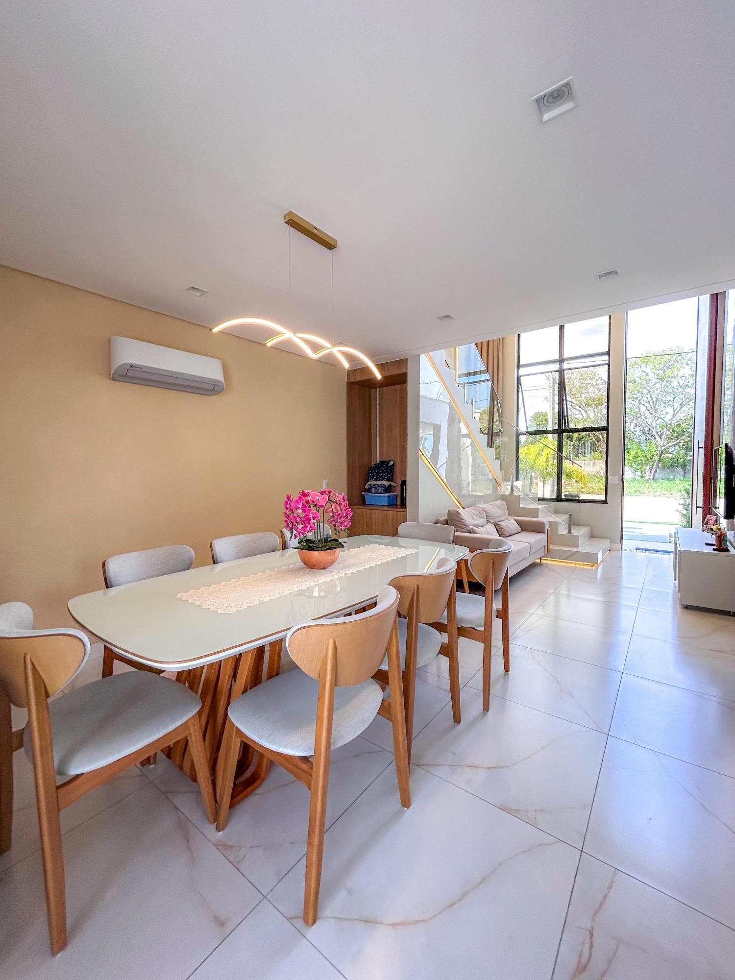 Casa, 4 quartos, 189 m² - Foto 11