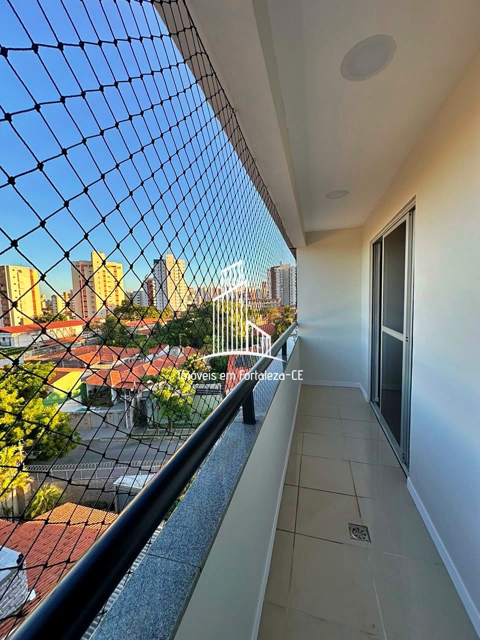 Apartamento, 3 quartos, 80 m² - Foto 2