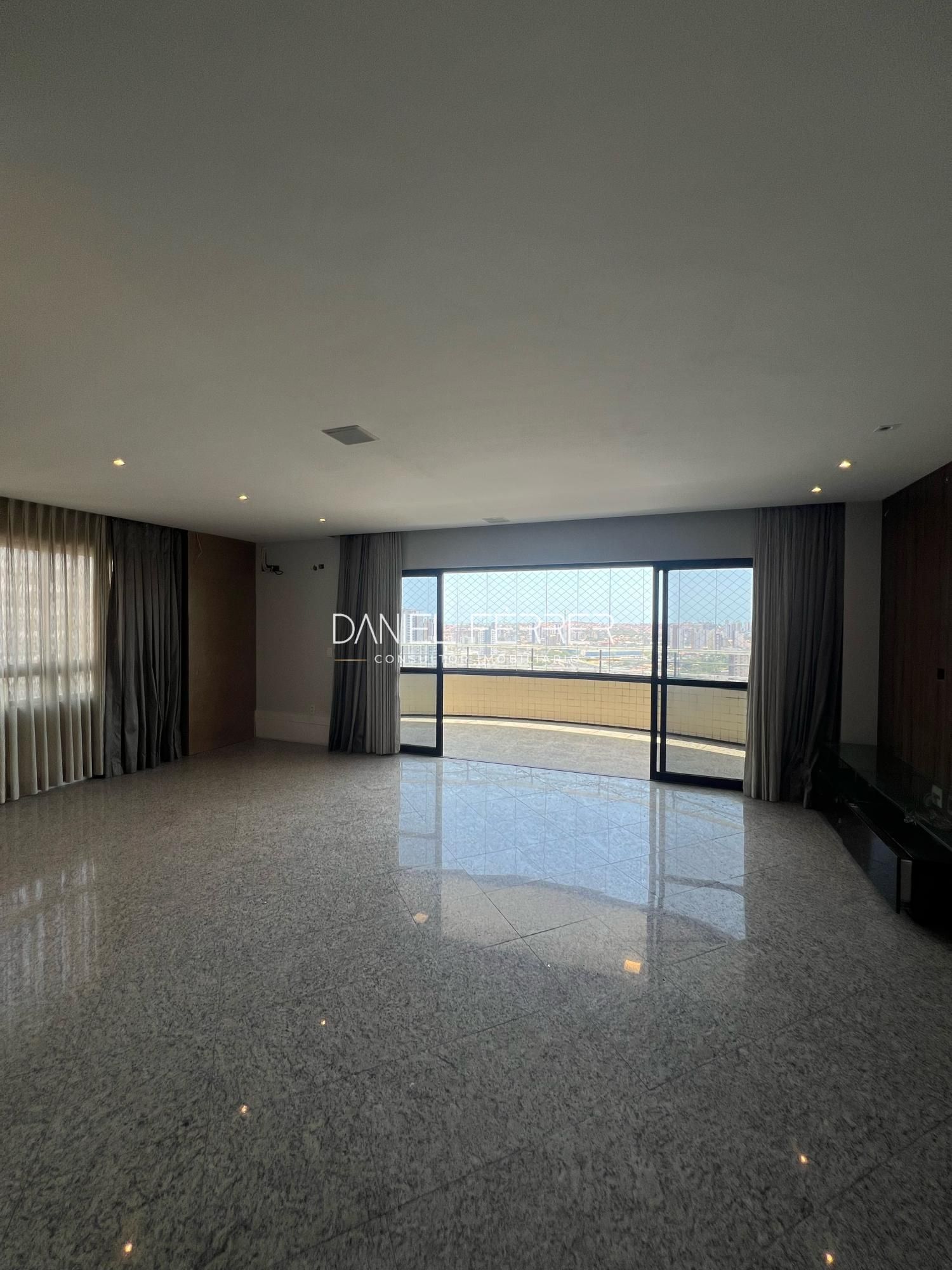 Apartamento, 5 quartos, 247 m² - Foto 4