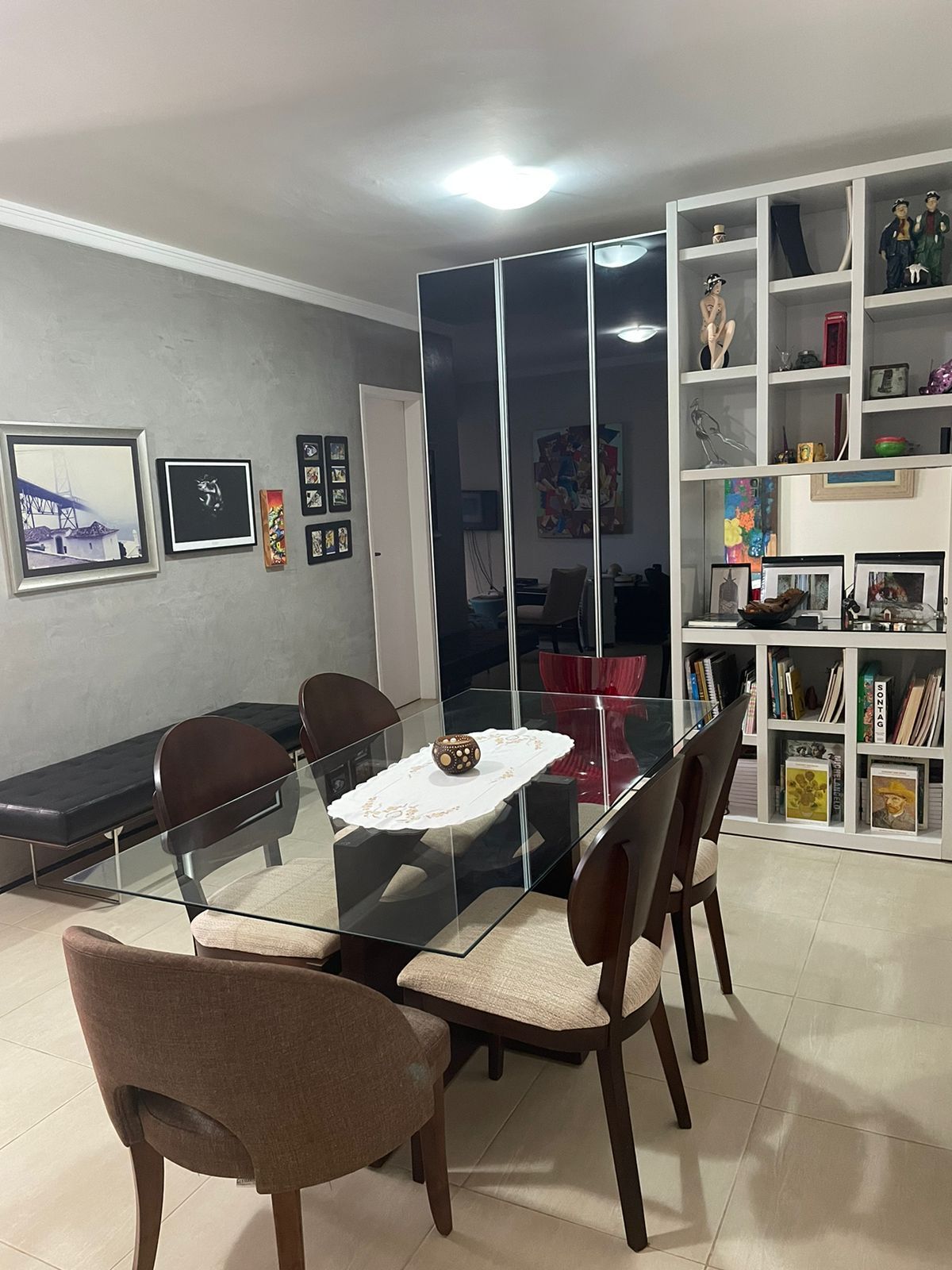 Apartamento à venda com 2 quartos, 80m² - Foto 13