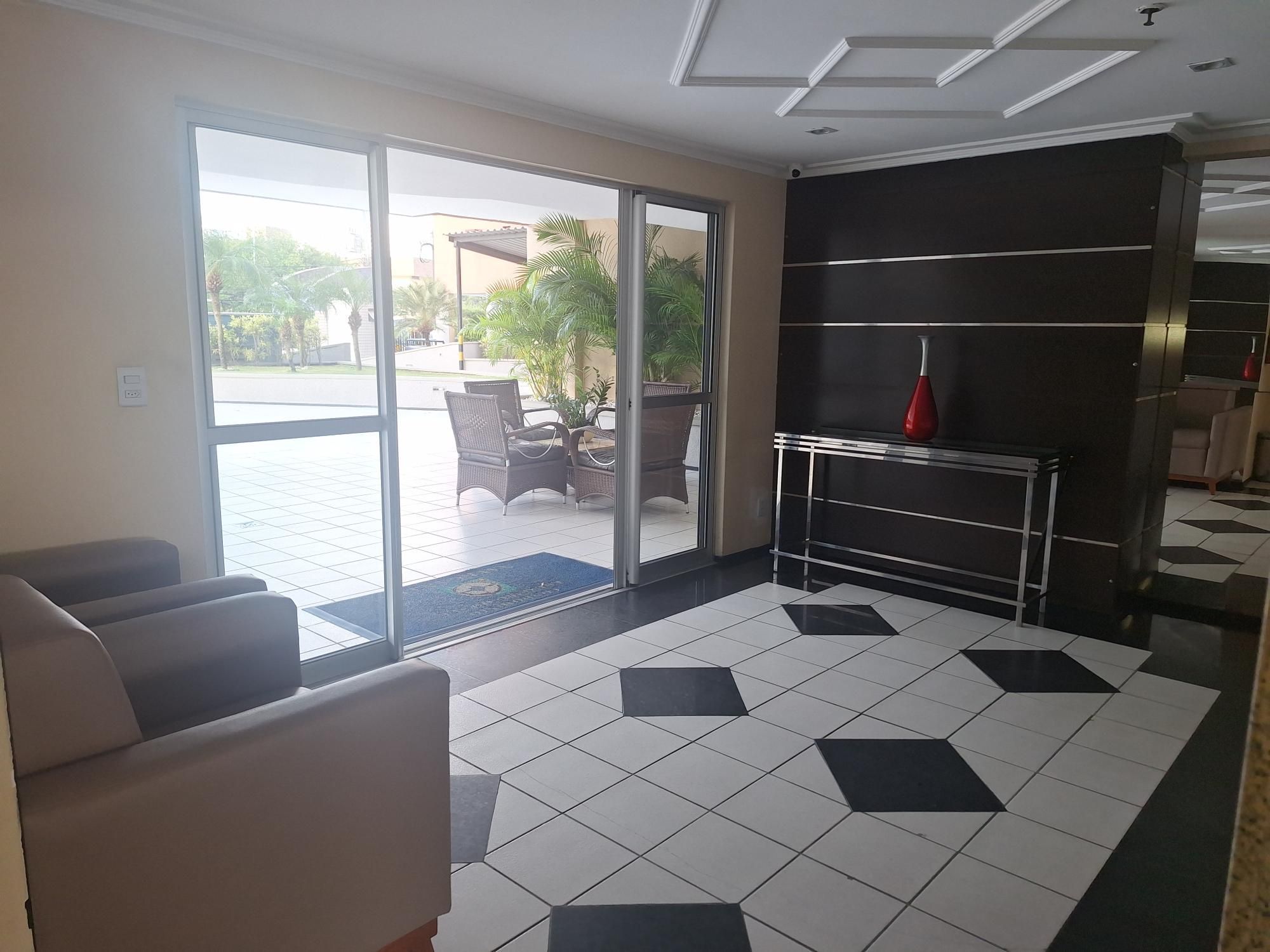 Apartamento, 2 quartos, 54 m² - Foto 11