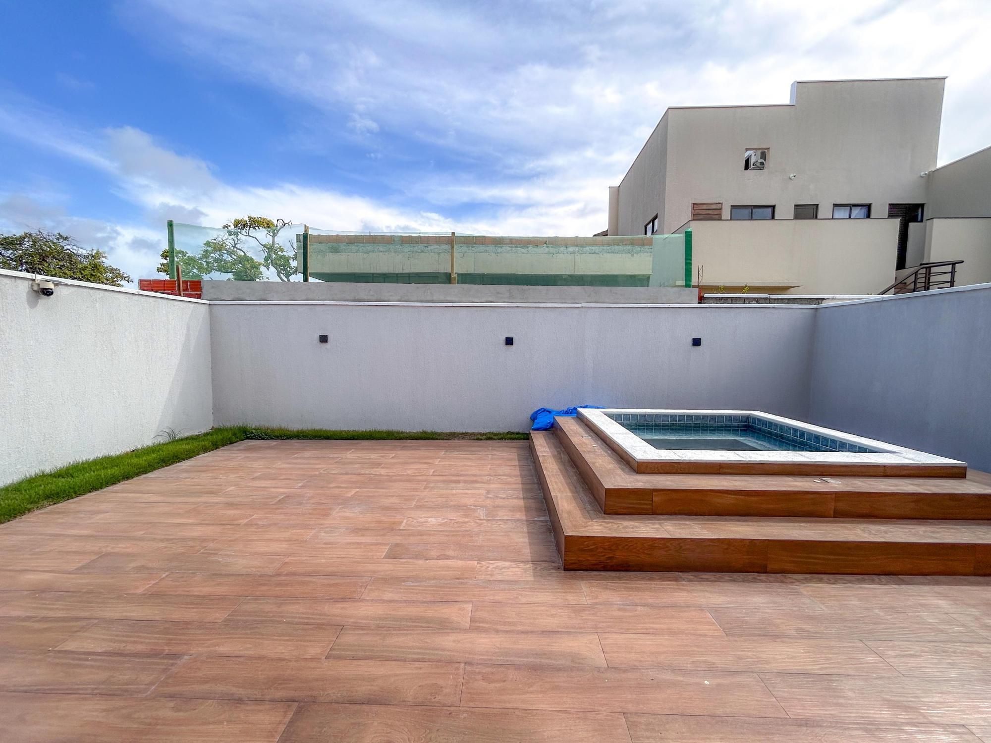 Casa, 4 quartos, 189 m² - Foto 14