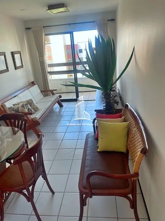 Apartamento de 3 quartos, 75m² no bairro Cumbuco, em Caucaia | Eu Corretor