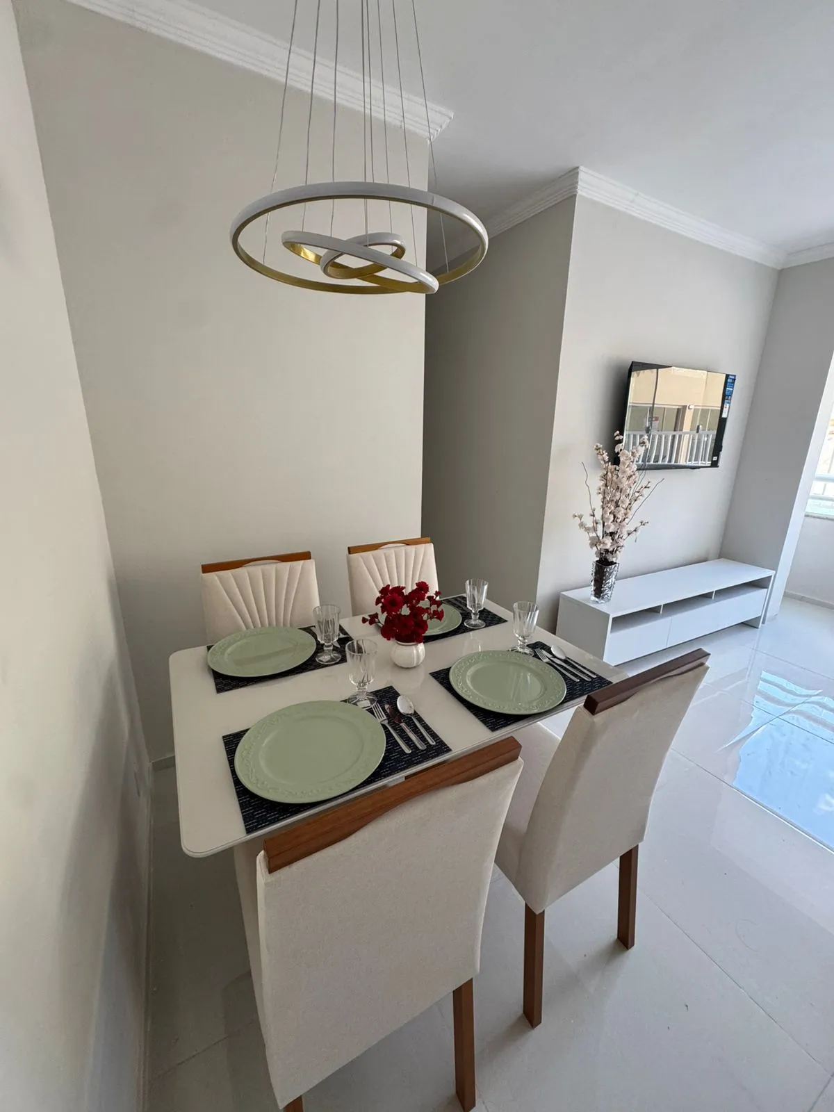 Apartamento, 2 quartos, 57 m² - Foto 3