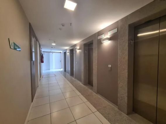 Sala-Conjunto, 42 m² - Foto 5