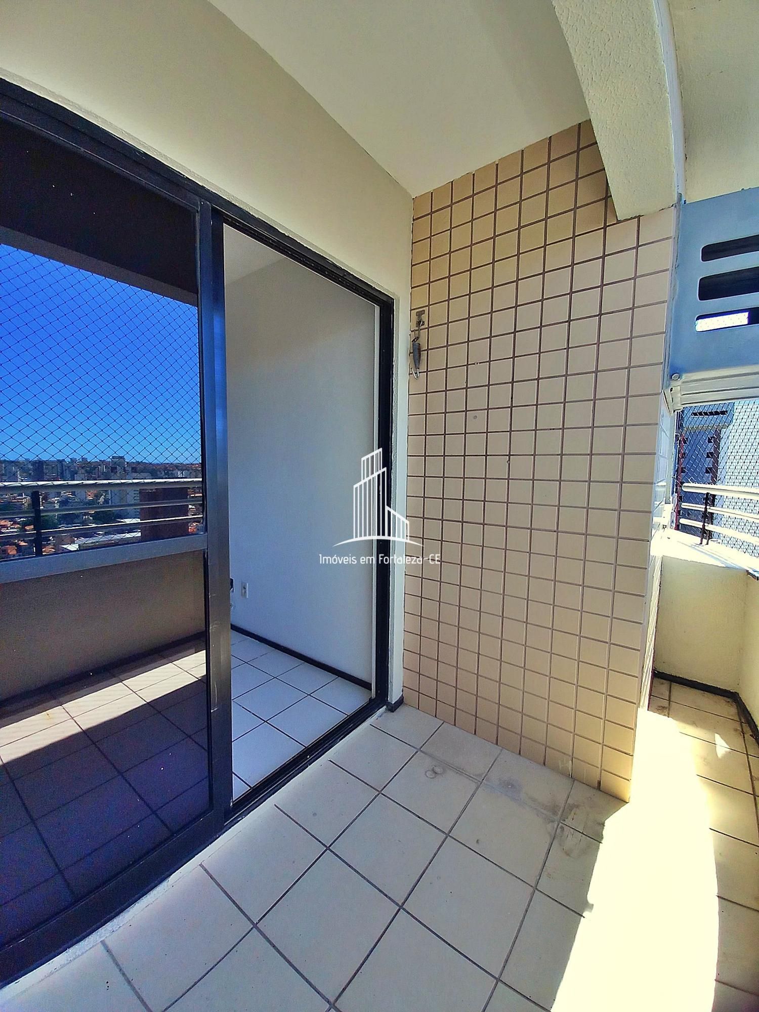 Apartamento de 3 quartos, 67m² no bairro Meireles, em Fortaleza | Eu Corretor