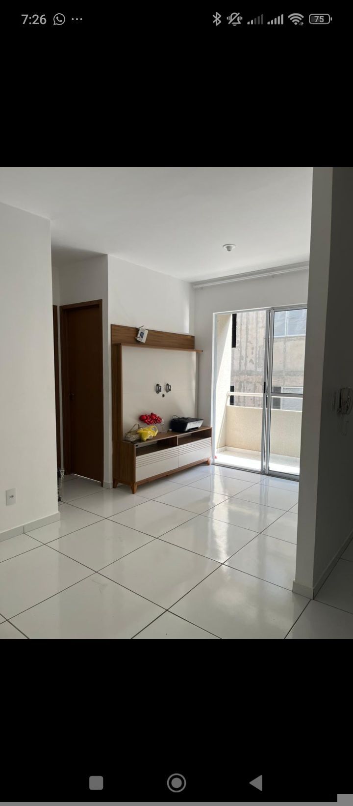 Apartamento, 2 quartos, 55 m² - Foto 6