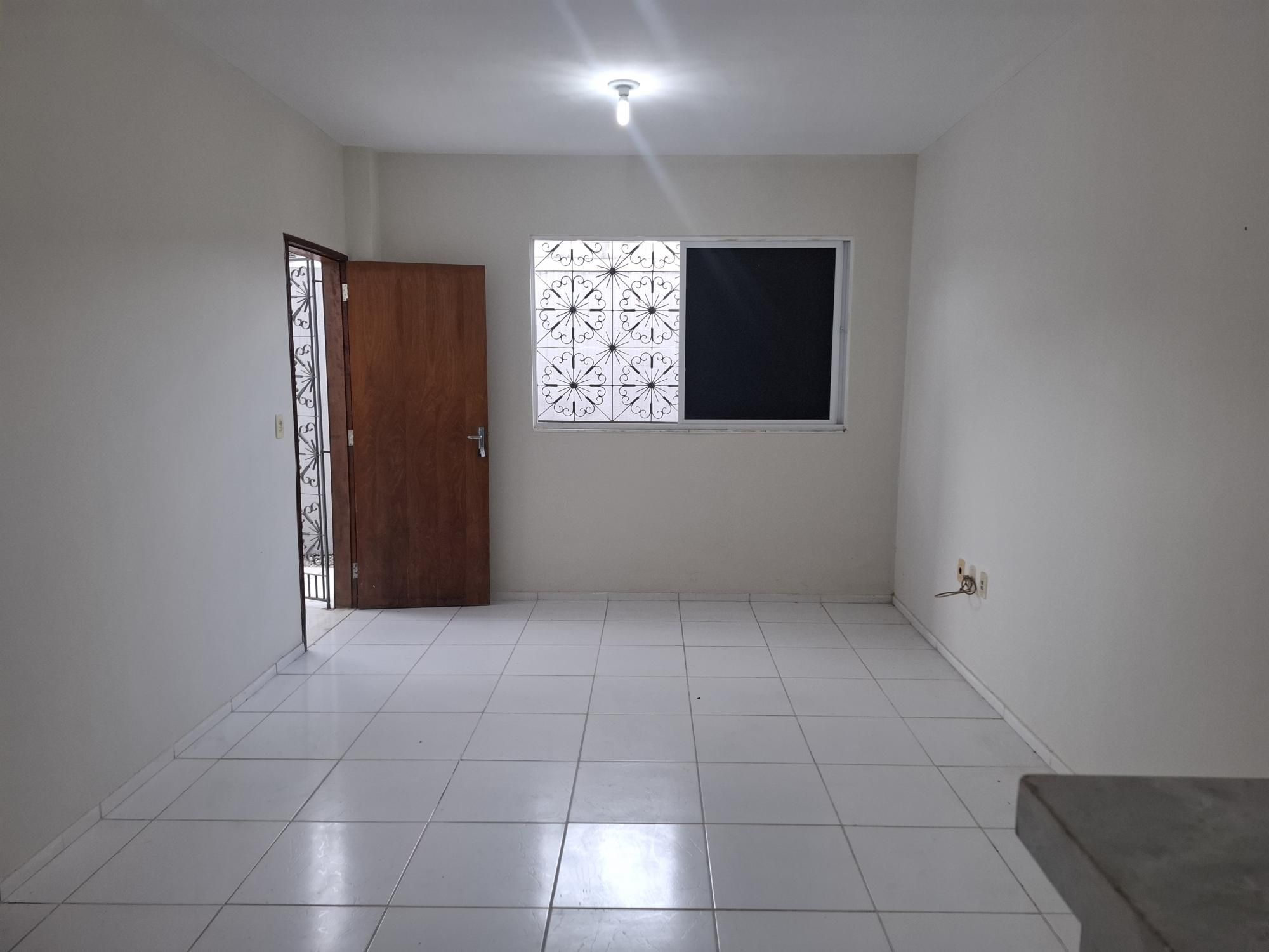 Apartamento de 2 quartos, 49m² no bairro Parque Guadalajara (Jurema), em Caucaia | Eu Corretor