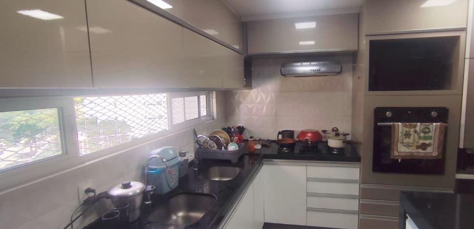 Apartamento, 3 quartos, 155 m² - Foto 17