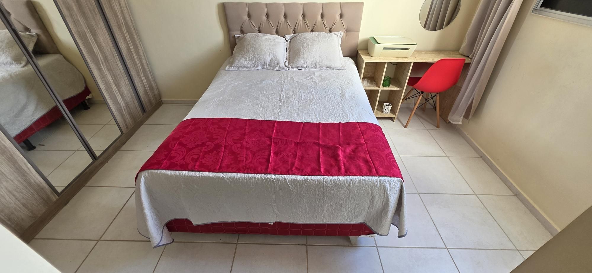 Apartamento, 2 quartos, 46 m² - Foto 25