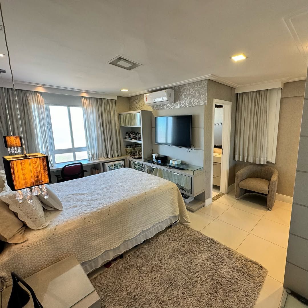 Apartamento, 3 quartos, 155 m² - Foto 13