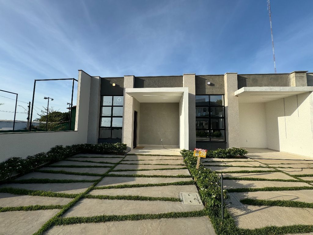 Apartamento de 2 quartos, 66m² no bairro Centro, em Aquiraz | Eu Corretor