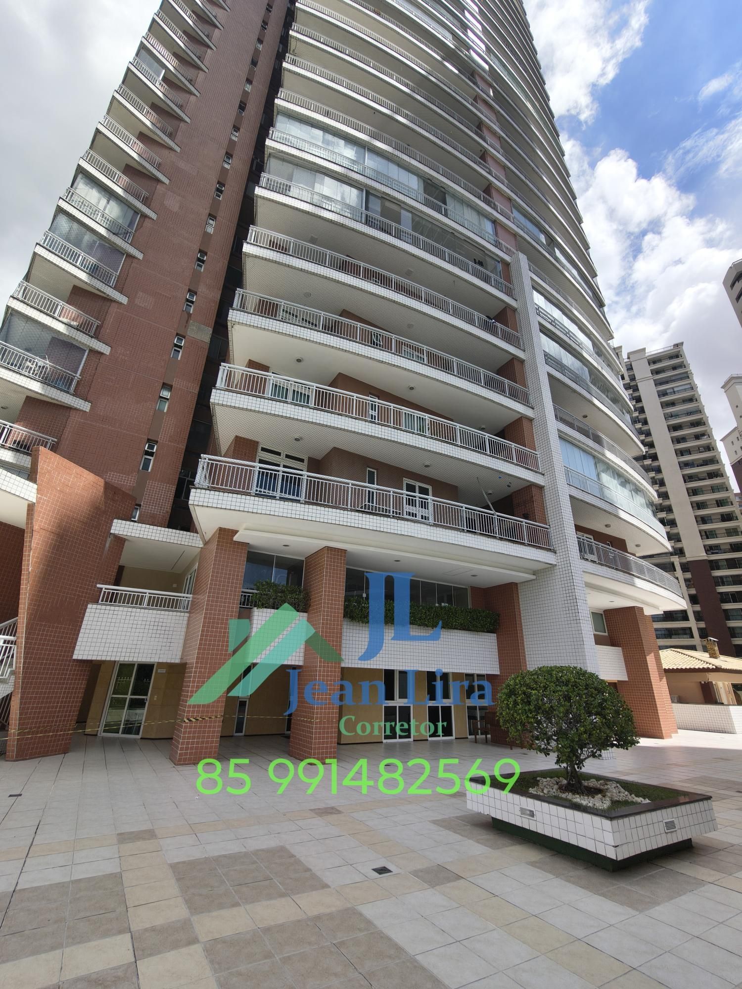 Apartamento, 3 quartos, 80 m² - Foto 2