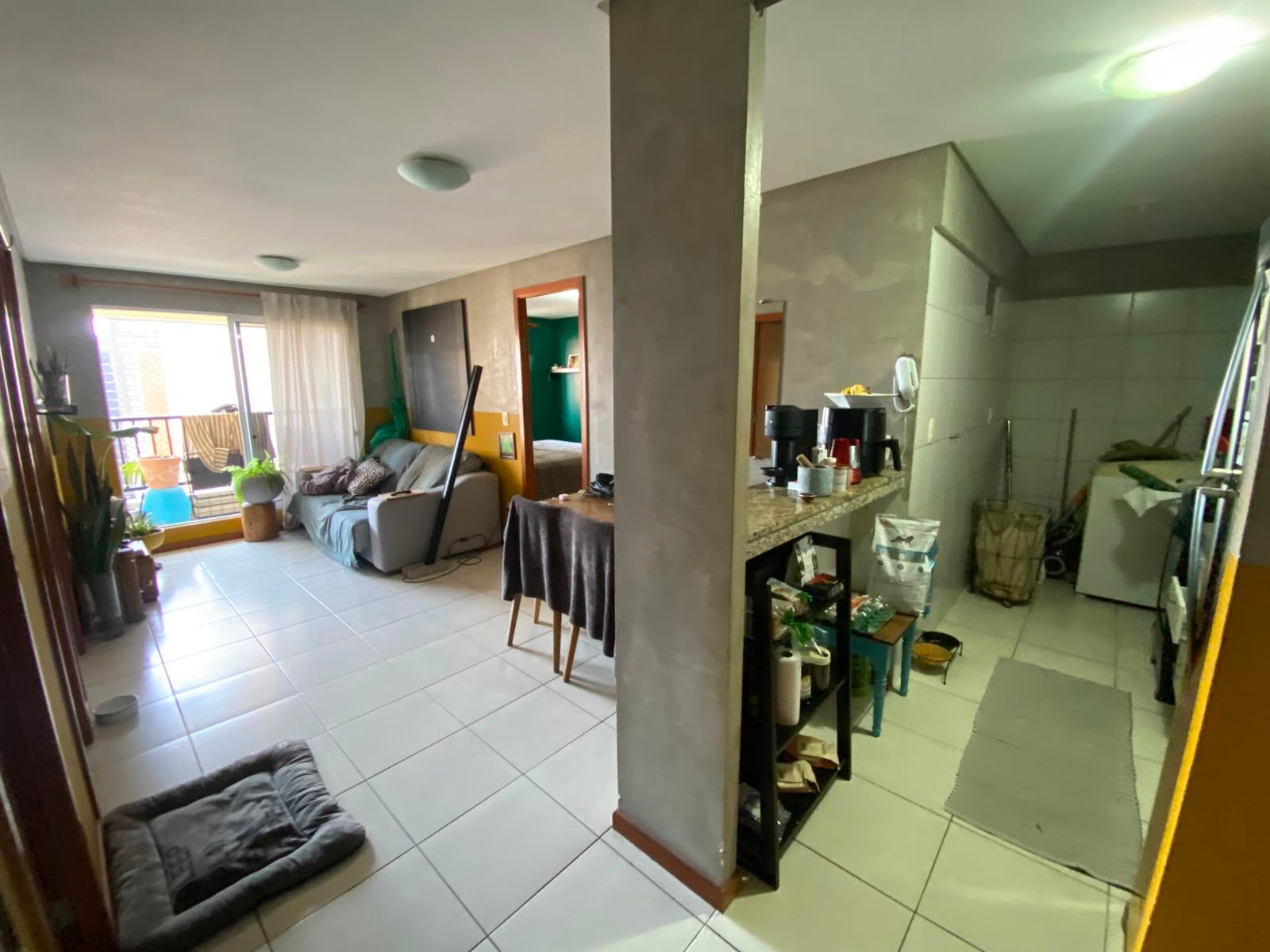 Apartamento, 3 quartos, 68 m² - Foto 6