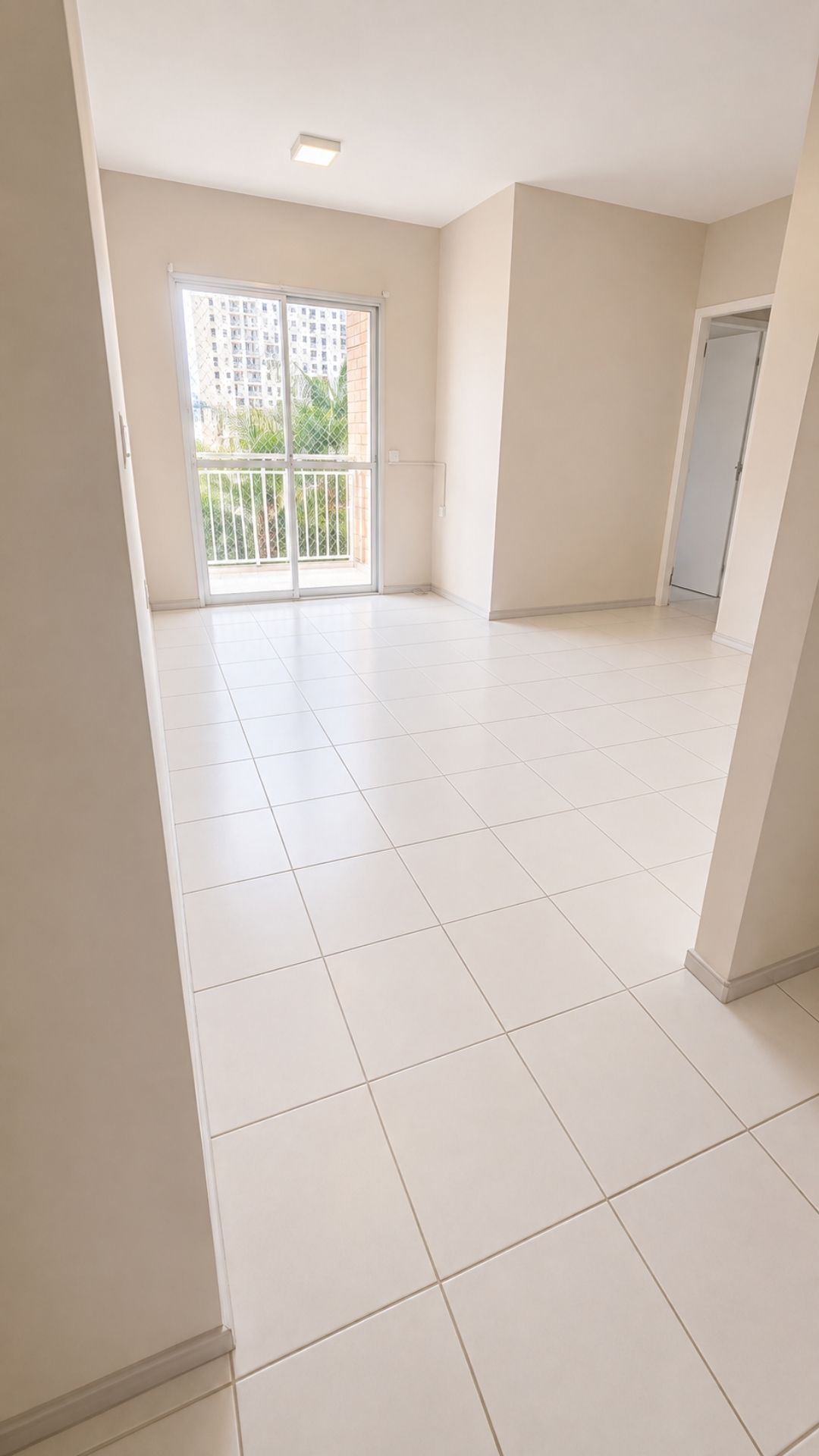 Apartamento, 3 quartos, 74 m² - Foto 1