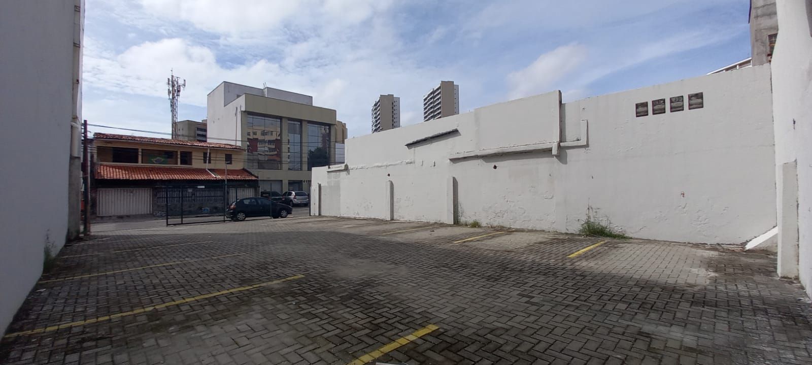 Prédio Inteiro, 336 m² - Foto 8