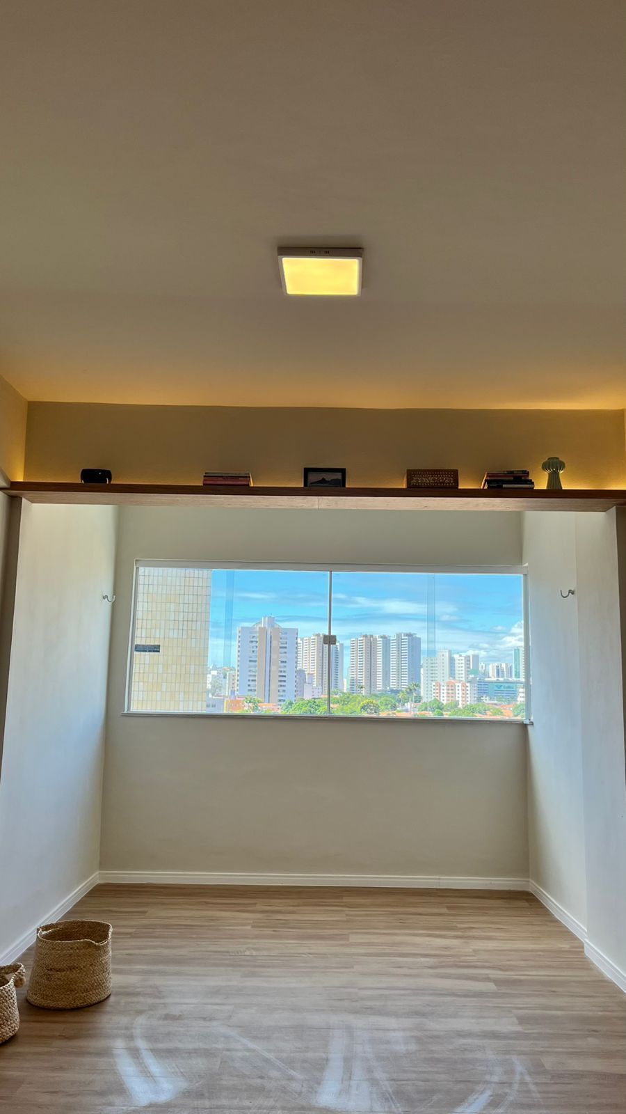 Apartamento à venda com 3 quartos, 118m² - Foto 2