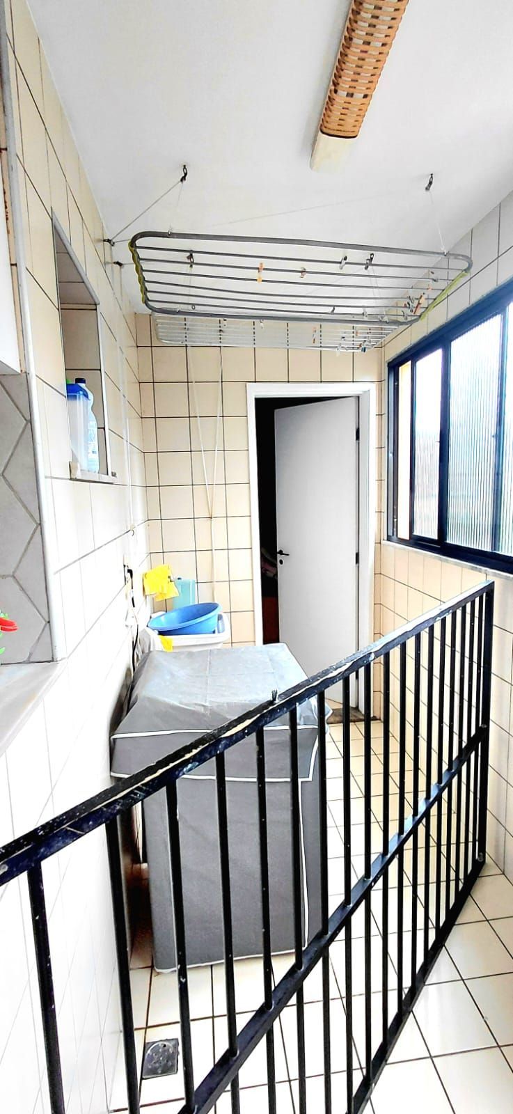Apartamento, 3 quartos, 122 m² - Foto 6