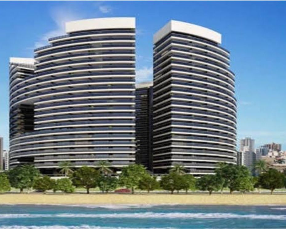 Apartamento de 2 quartos, 66m² no bairro Mucuripe, em Fortaleza | Eu Corretor