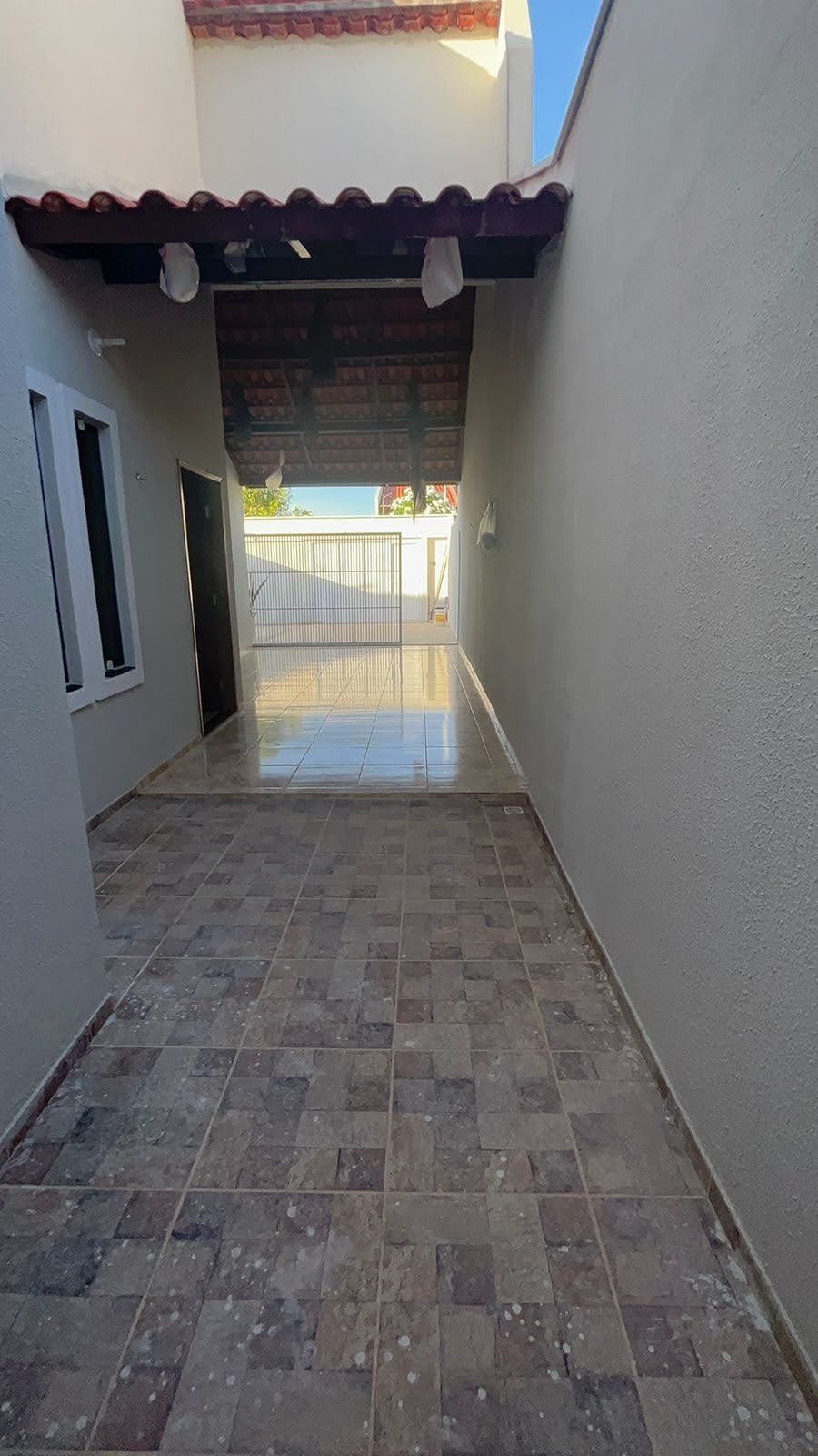 Casa de 2 quartos, 87m² no bairro Centro, em Beberibe | Eu Corretor