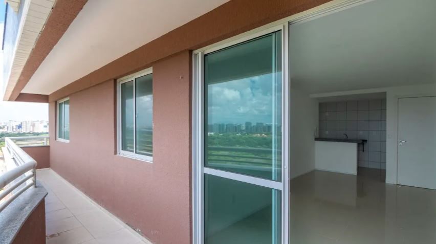 Apartamento, 3 quartos, 75 m² - Foto 26