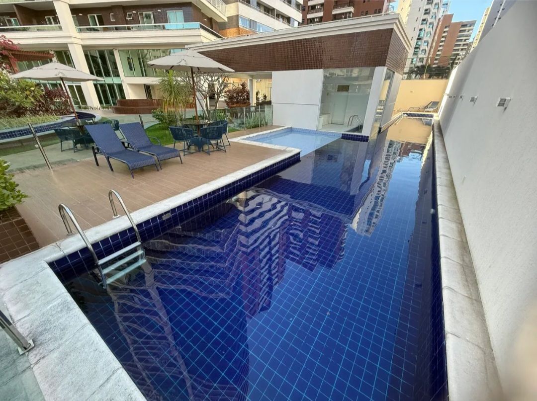 Apartamento, 3 quartos, 153 m² - Foto 4